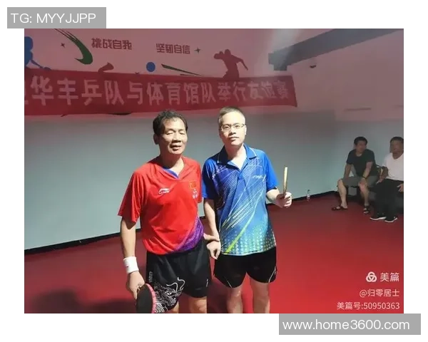 南京乒乓球队在挑战赛中的默契配合与战术执行分析