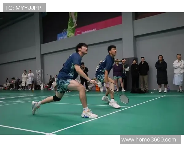 北京羽毛球队在钻石联赛中的默契配合与精彩表现分析