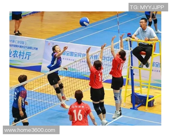 北京排球队排球配合创新高引发全国关注展现团队实力与默契 北京排球队排球配合创新高引发全国关注展现团队实力与默契