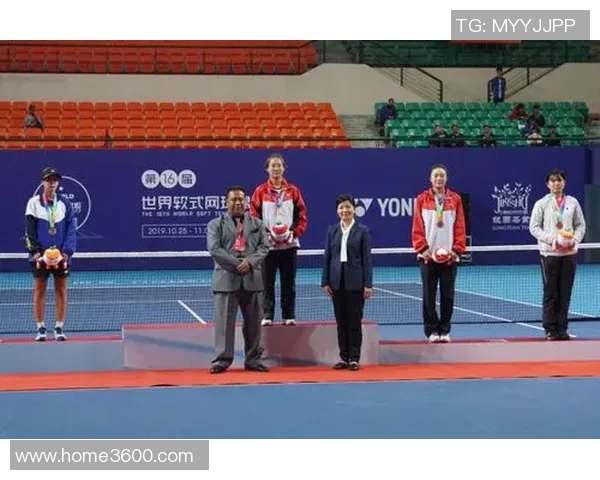 南京网球队在世锦赛中的技术表现分析与未来发展展望