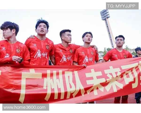 广州排球队奋勇拼搏的历程与荣耀分享邀请赛特别报道