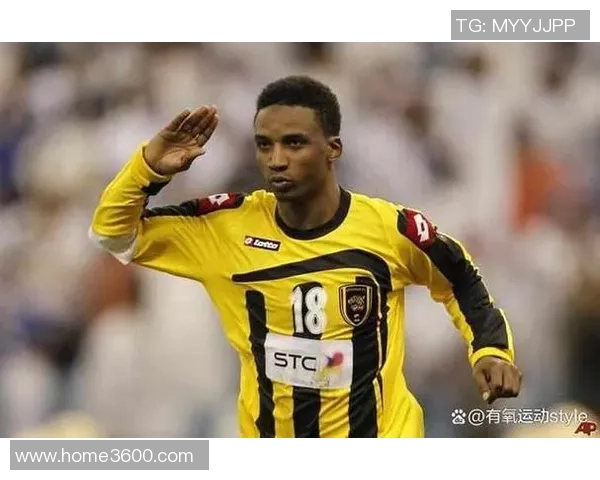 沙特联赛足球明星排行榜揭晓谁将成为新一代的球场传奇