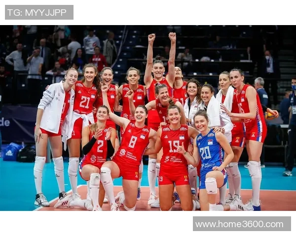 重庆排球队在欧锦赛中的实力展现与未来发展潜力分析