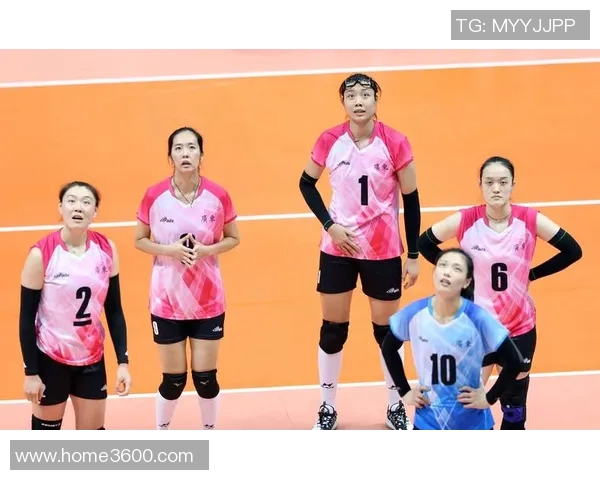 广州排球队阵地战分析：优劣势及未来发展方向探讨