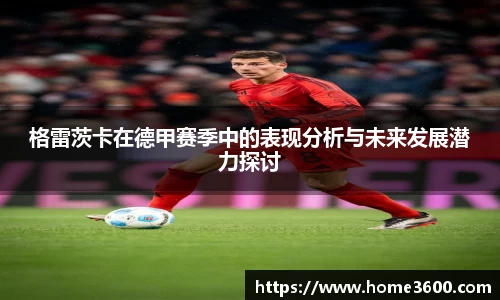 格雷茨卡在德甲赛季中的表现分析与未来发展潜力探讨